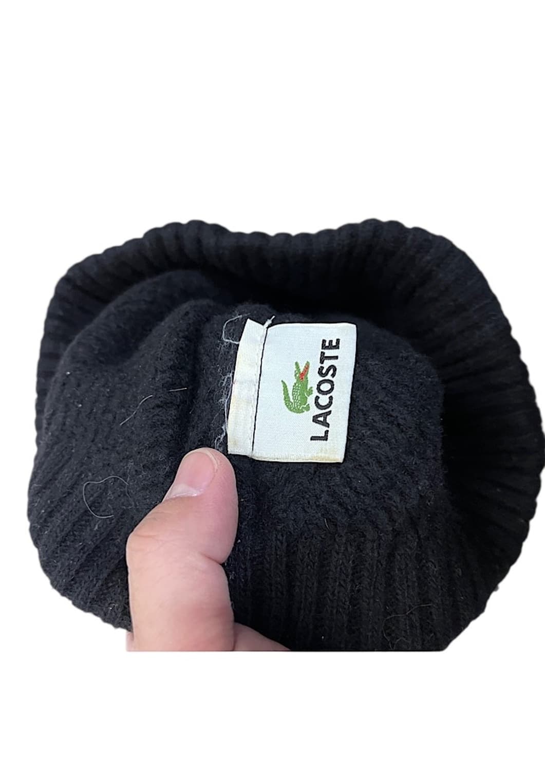 LACOSTE  상품이미지4