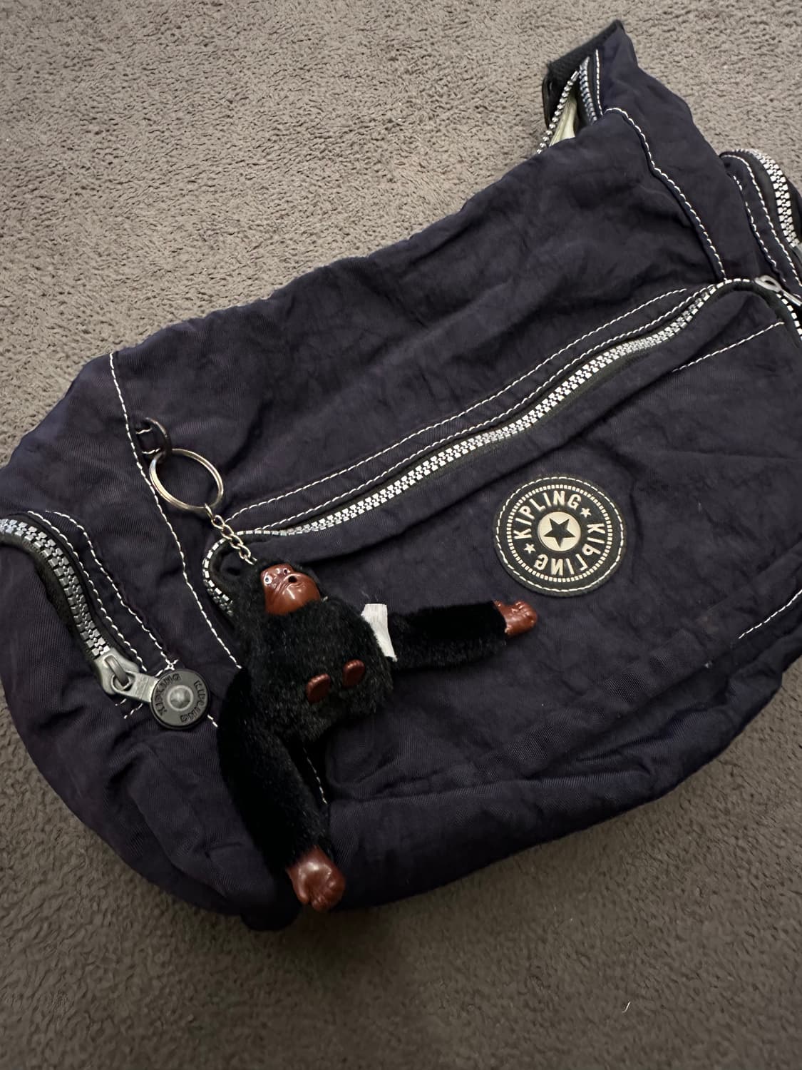 키플링 백 처분  상품이미지3