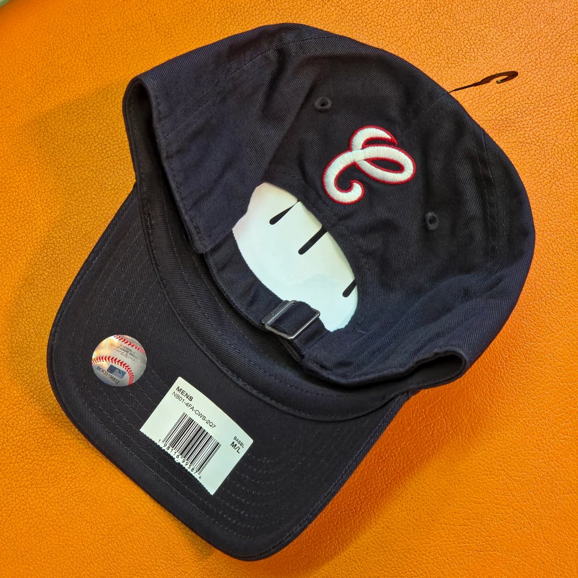 (새상품) 나이키 모자 c91 상품이미지4