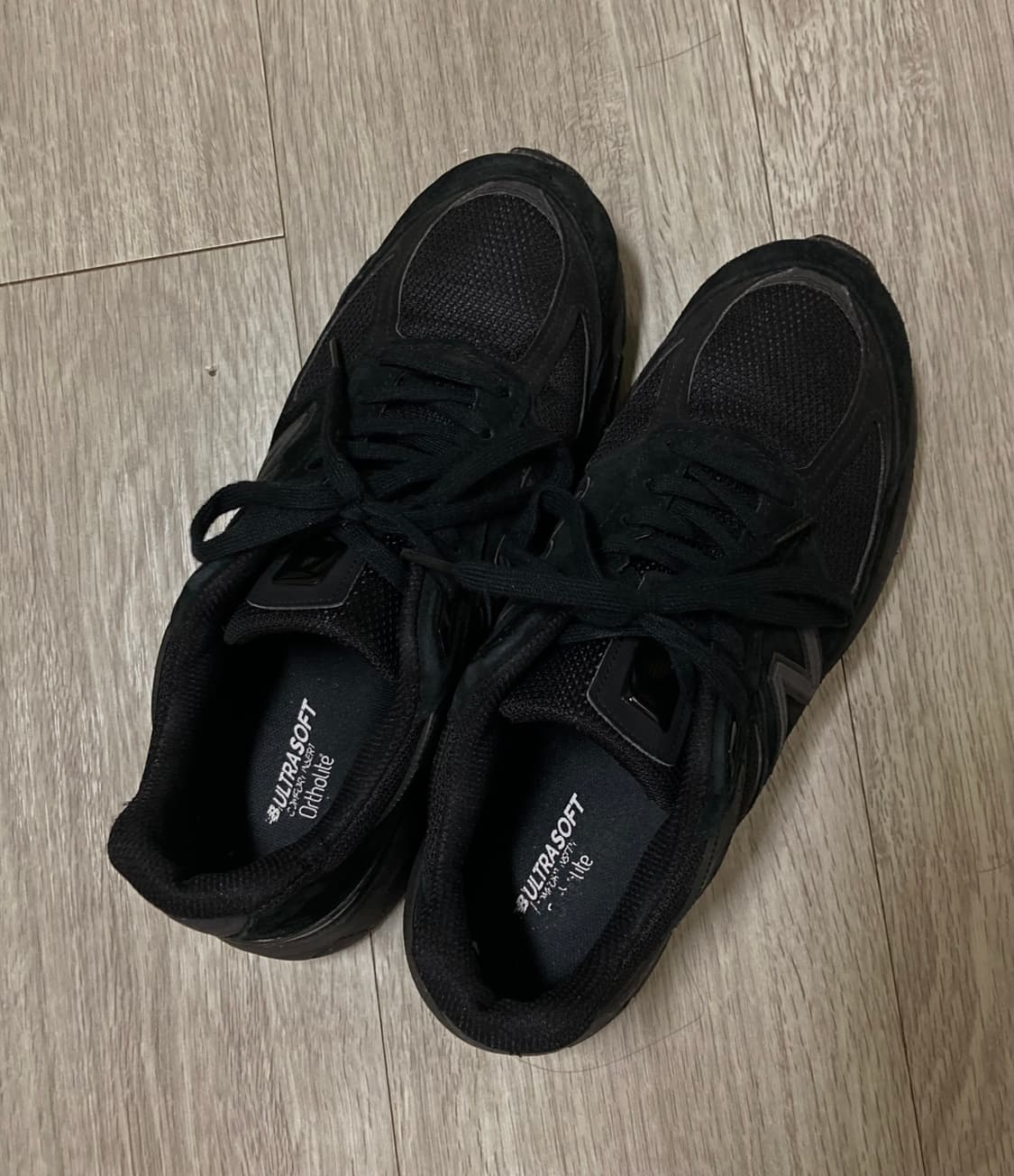 뉴발란스 990v5 사이즈 (260) 판매 상품이미지2