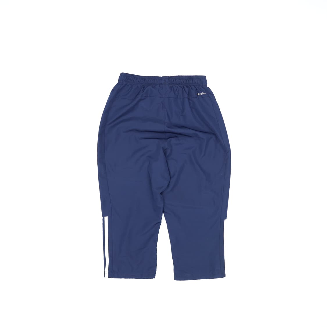 90 아디다스 여성 7부 트레이닝 팬츠 0326J 상품이미지4