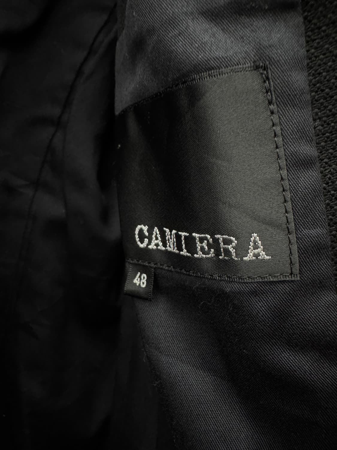 vtg jacket 상품이미지3