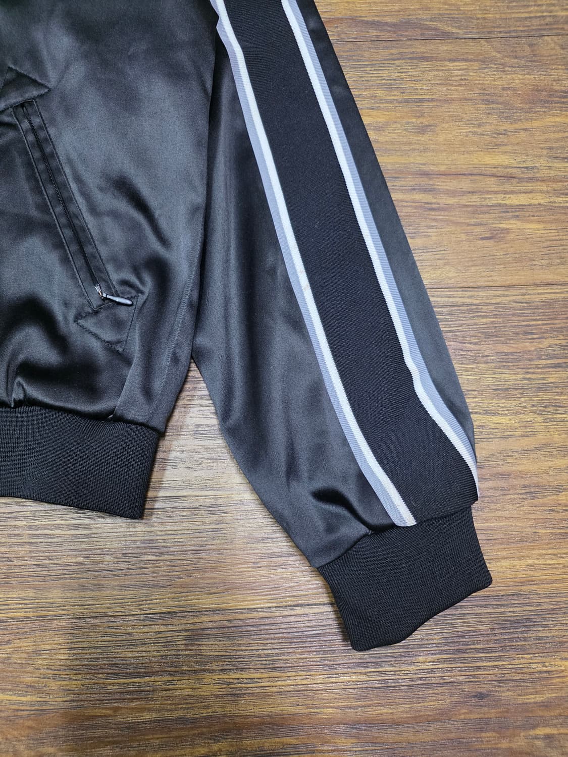 NBA 시카고불스 봄버자켓  상품이미지3