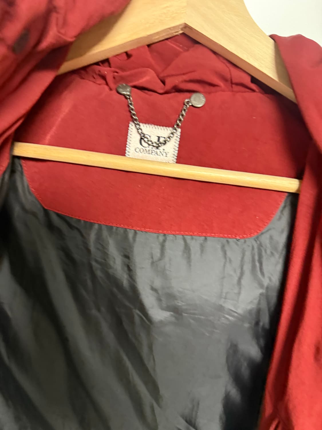 Cp컴퍼니 패딩  상품이미지4