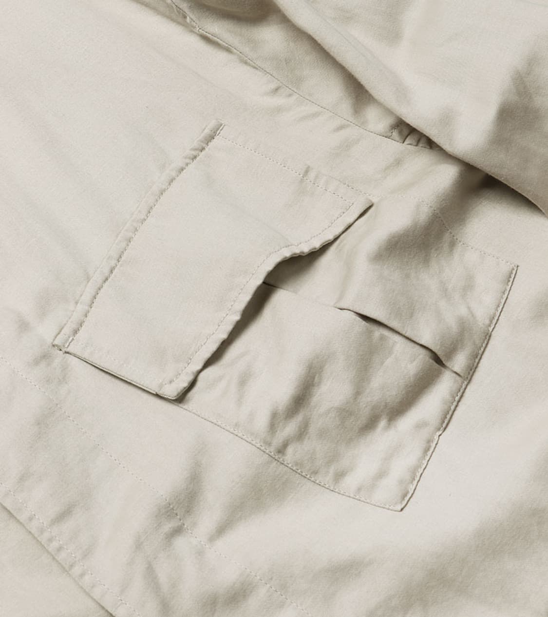 WEWILL - HONGO JACKET 상품이미지6