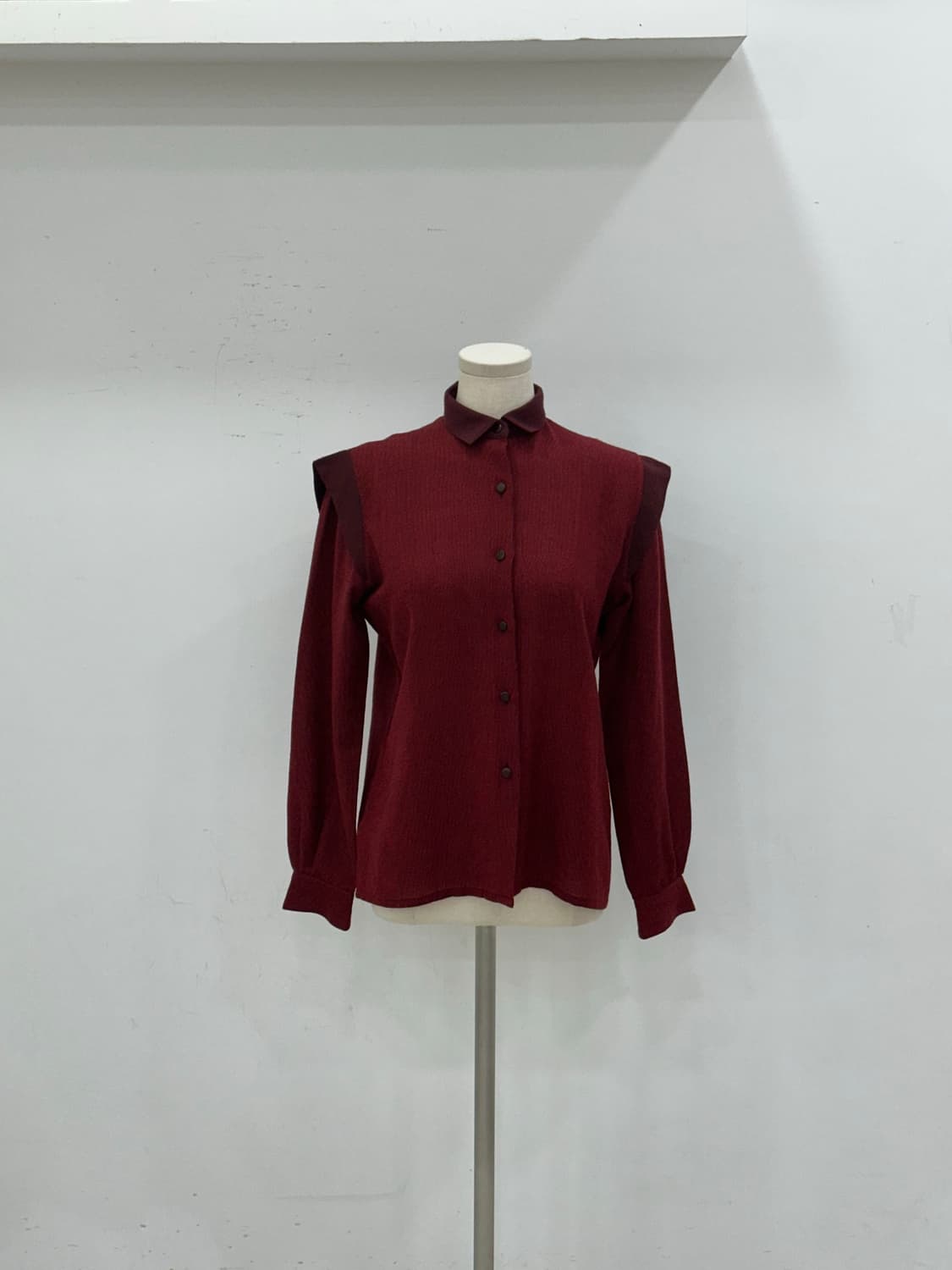 크리스찬 디올 울 남방 상품이미지1