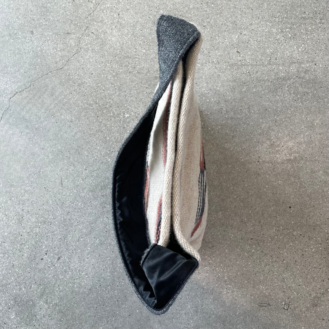 오르테가 치마요 숄더백 상품이미지4