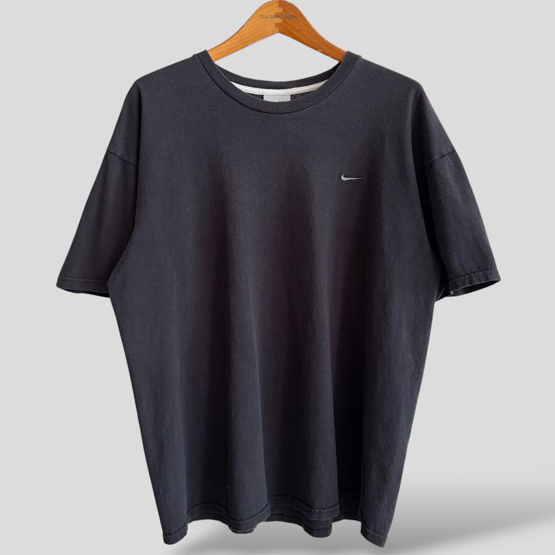 (XL)00s 나이키 스우시 반팔티셔츠 상품이미지1