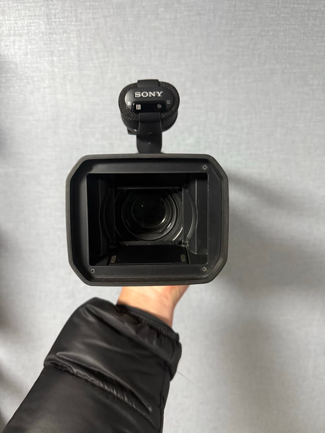 Sony DCR-VX2100 6mm 디지털 캠코더 상품이미지2