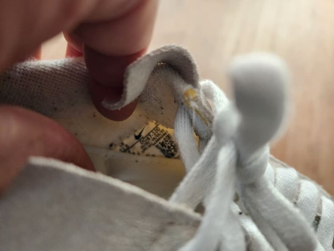 나이키 와플레이서 2X 써밋화이트 볼트 DC4467-100(365) 상품이미지5