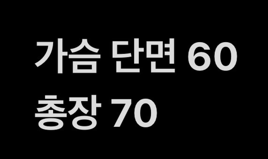 [ 정품/95 ] 아식스 올드스쿨 바람막이 자켓 b14 상품이미지10