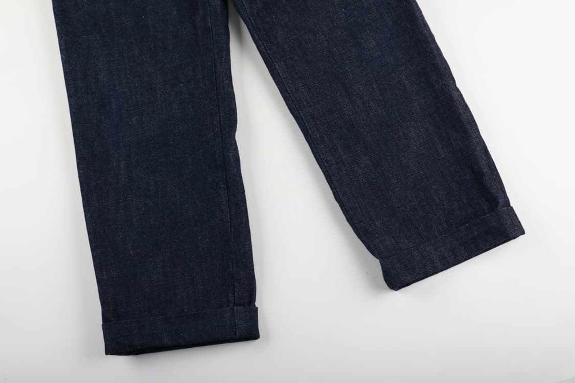 [33인치] 레드 토네이도 구르카 데님팬츠 상품이미지3