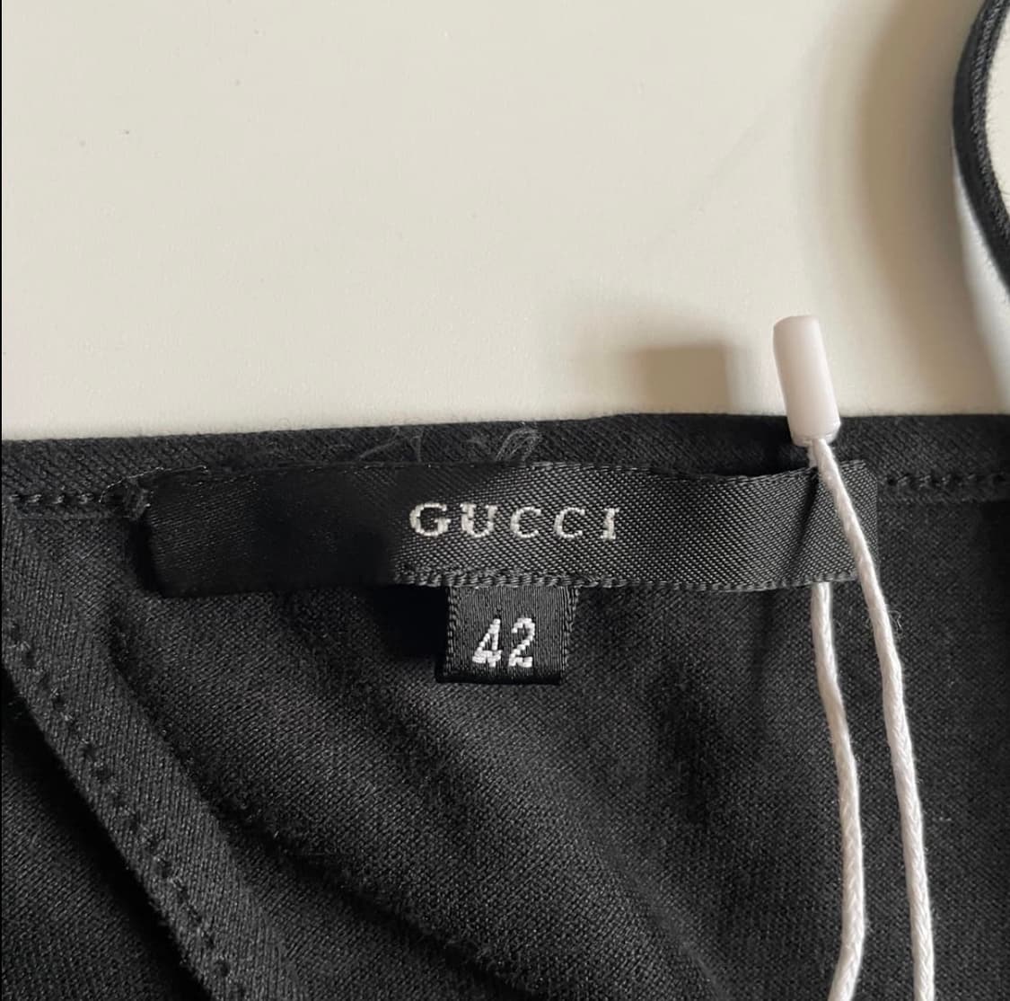 구찌 캐미솔 미니 원피스 상품이미지3