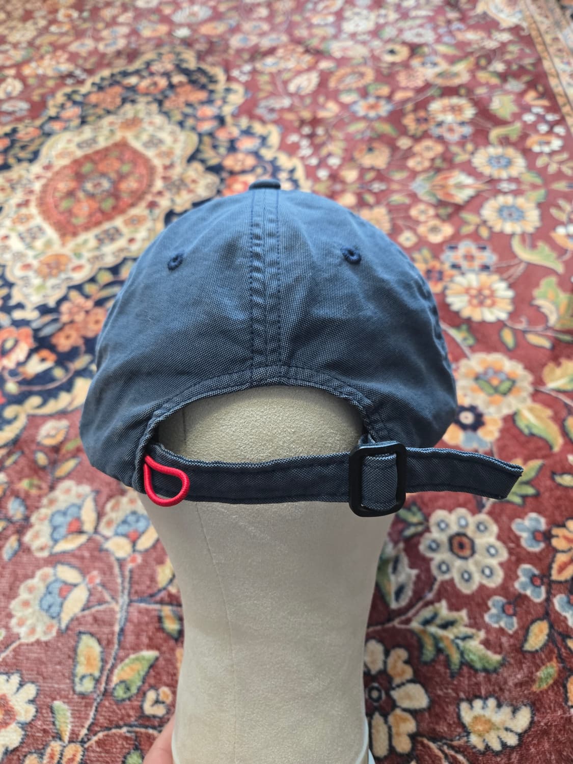 빈티지 미키마우스 스냅백 / 볼캡(58) 상품이미지5