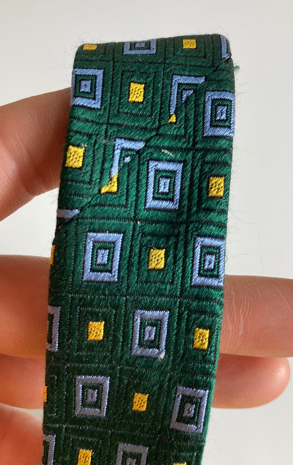 빈티지)넥타이 상품이미지9