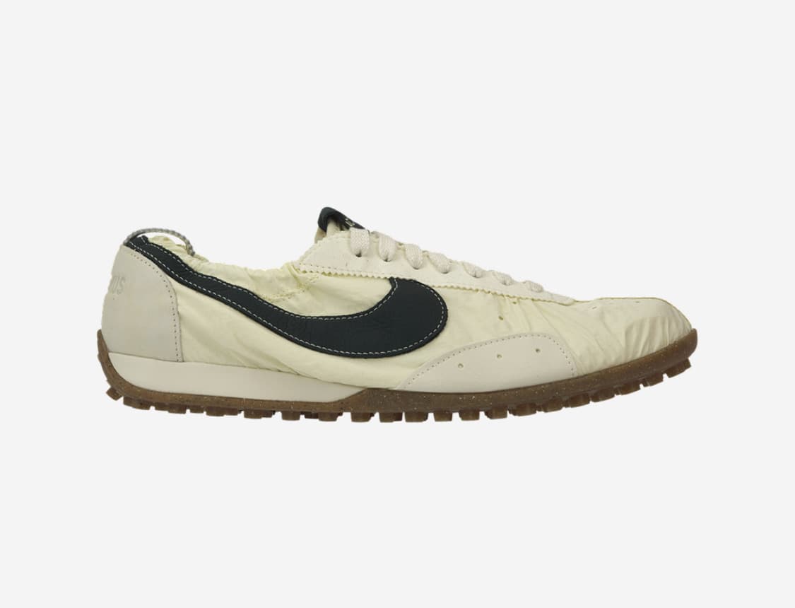 자크뮈스 나이키 문 슈즈 페일 옐로우 45 상품이미지1