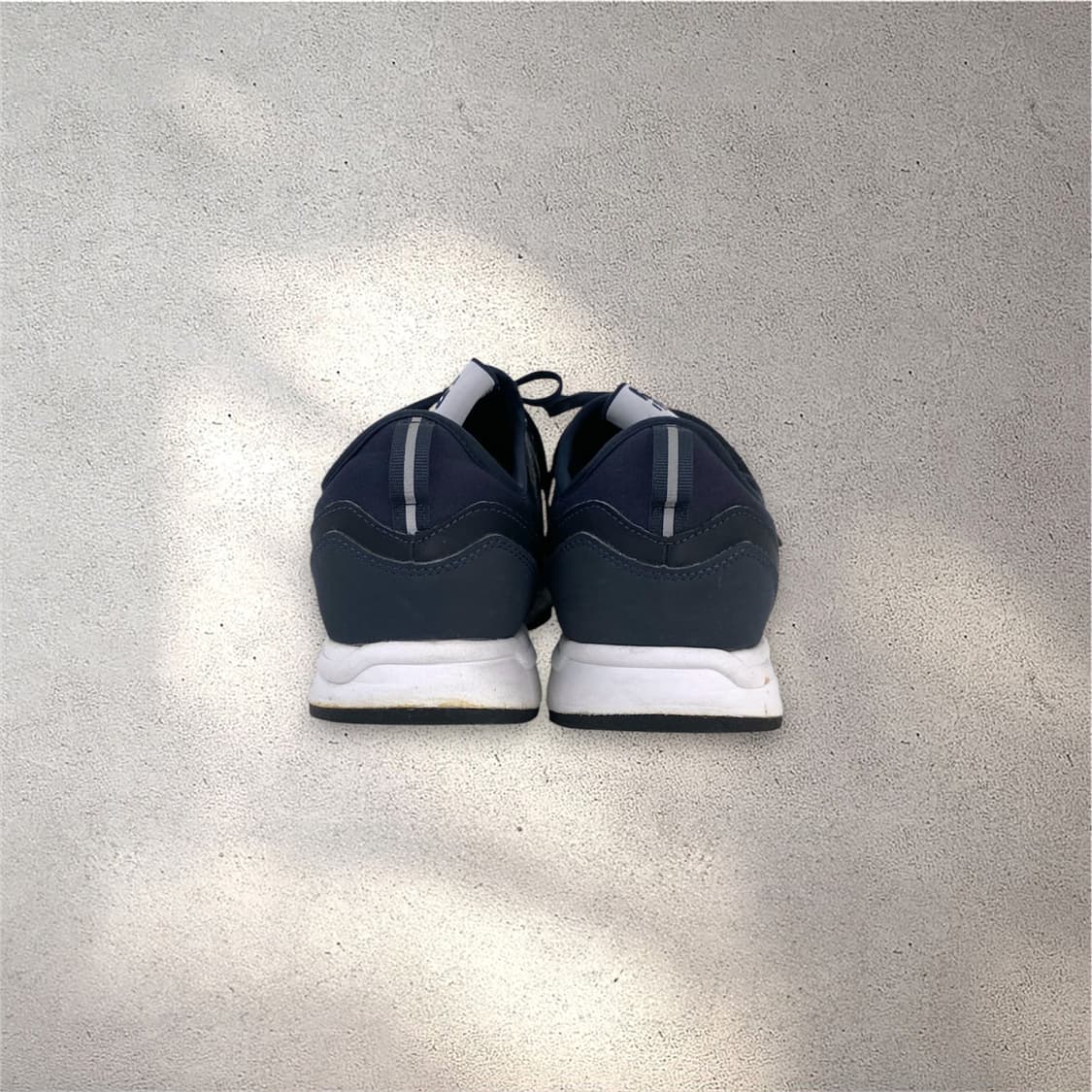 [265] 뉴발란스 247 네이비 (No.631) 상품이미지5