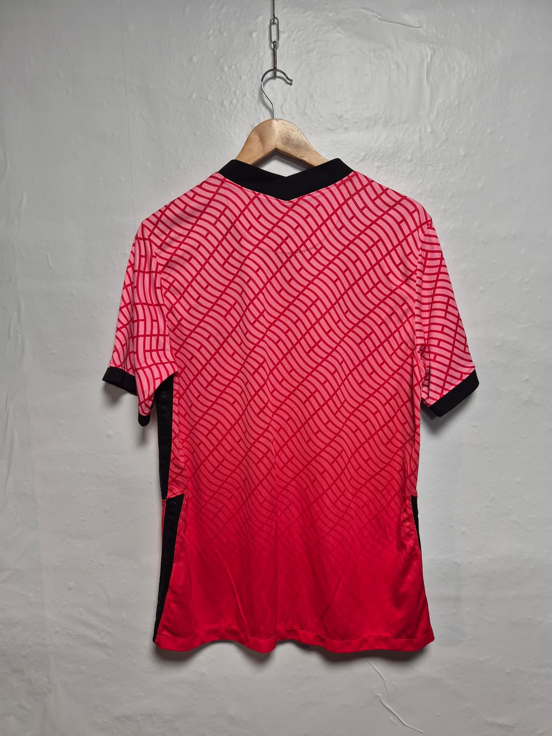 *무료배송*나이키 대한민국 20-22축구 유니폼 XL사이즈(상태A급) 상품이미지7