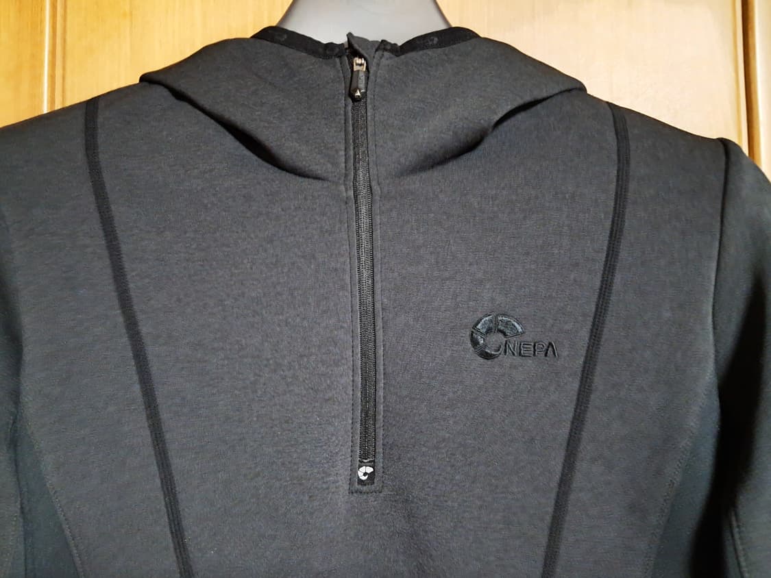 네파 여성 후드티 90 상품이미지4