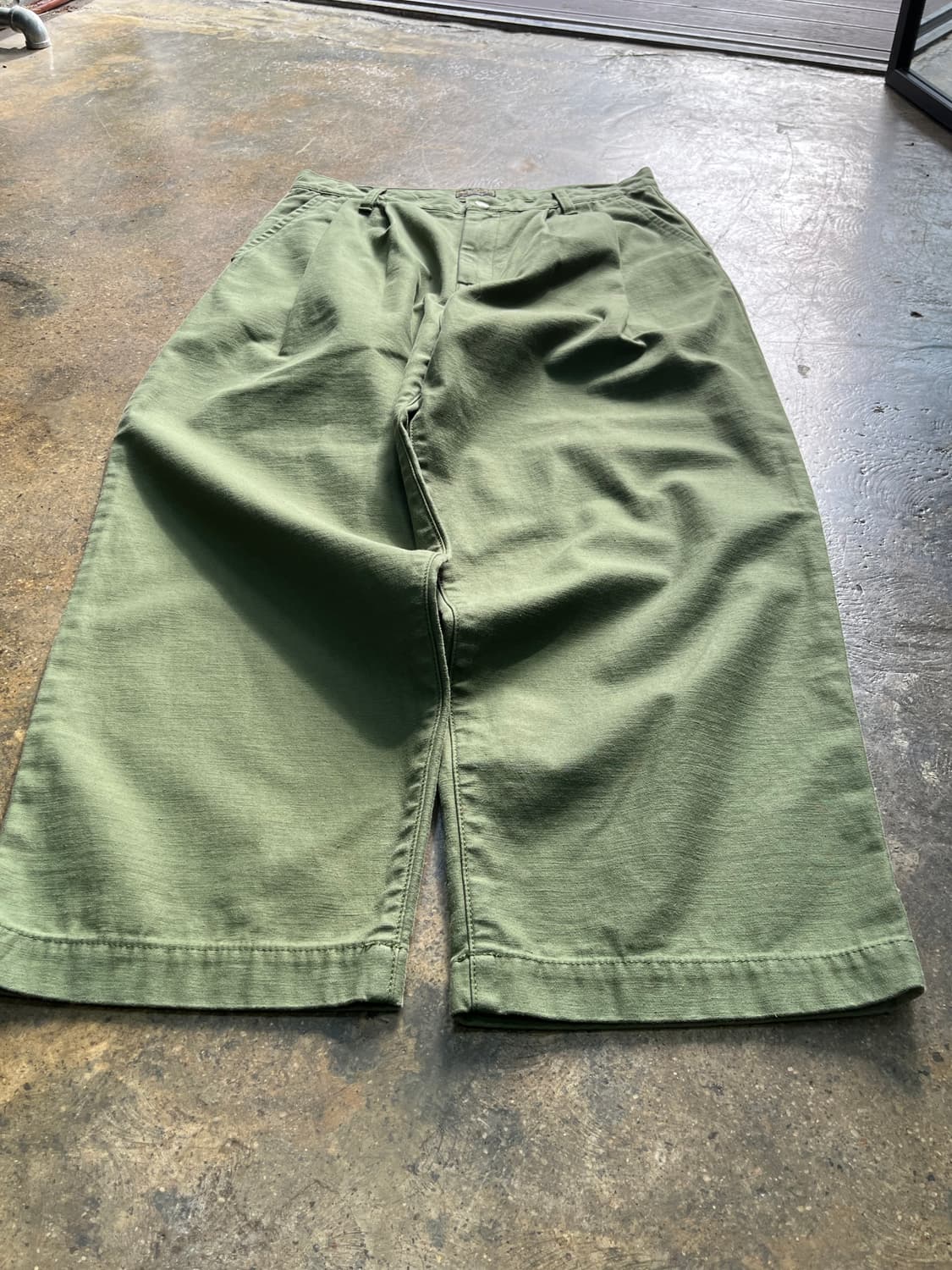 Oriental United Chino Pants 상품이미지7