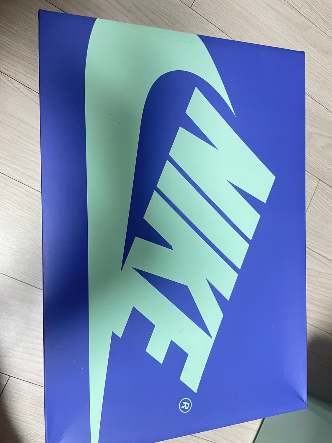 나이키 x 윌리엄슨 콜라보 280 (새상품) 상품이미지2