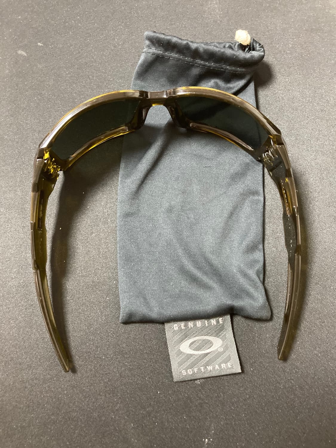 OAKLEY 오클리 DRUM 선글라스 상품이미지5
