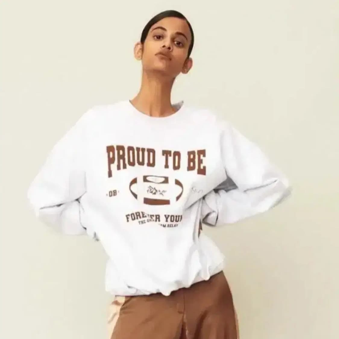 *마지막가격/판매중단예정* KIJUN 기준 스웻셔츠 맨투맨 그레이 상품이미지4