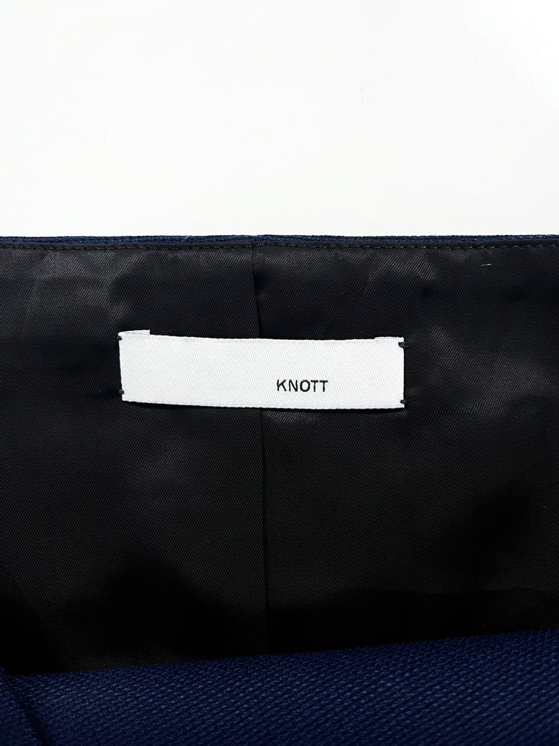 KNOTT 상품이미지4