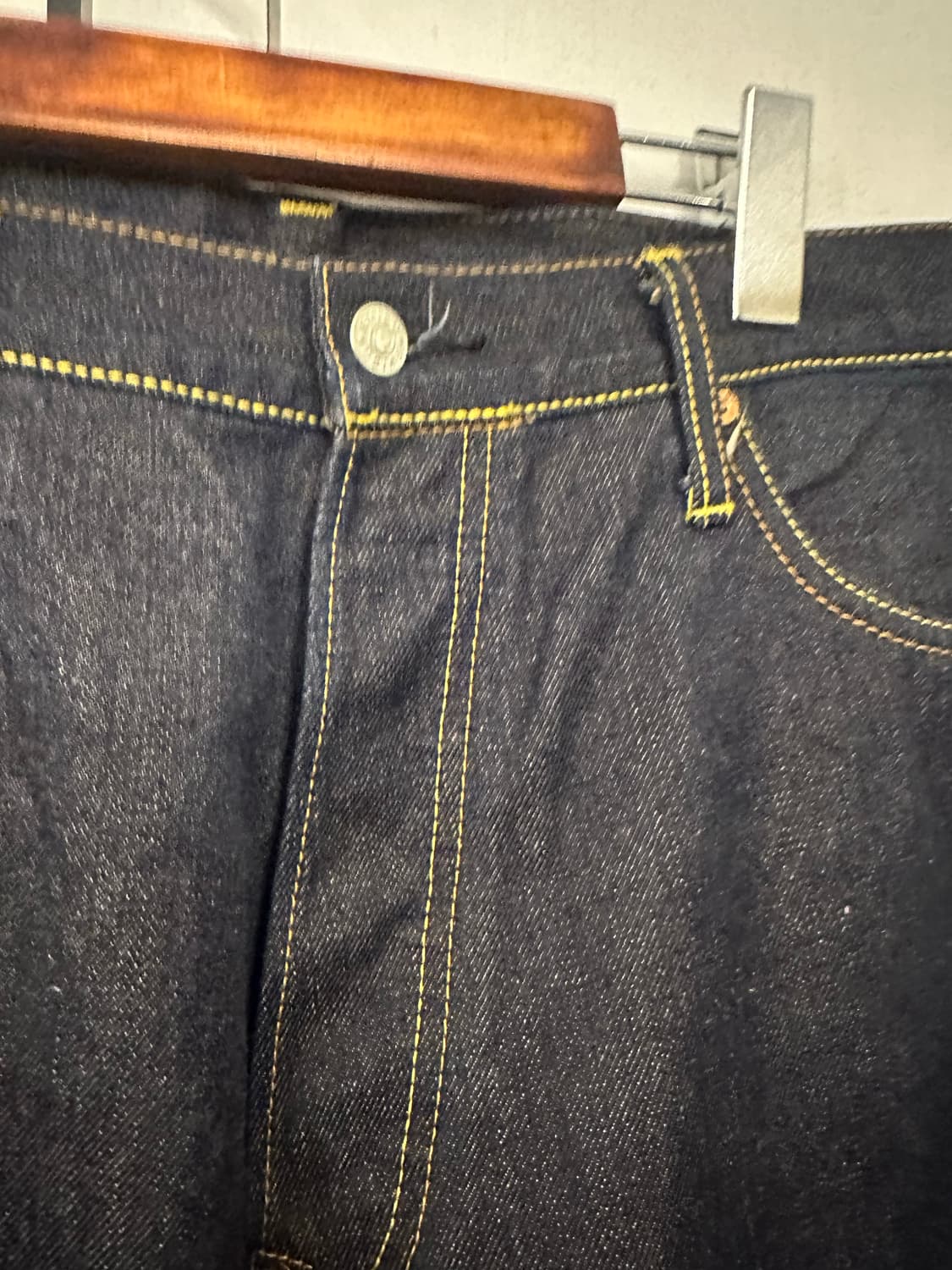 36)에비수 데님 상품이미지3