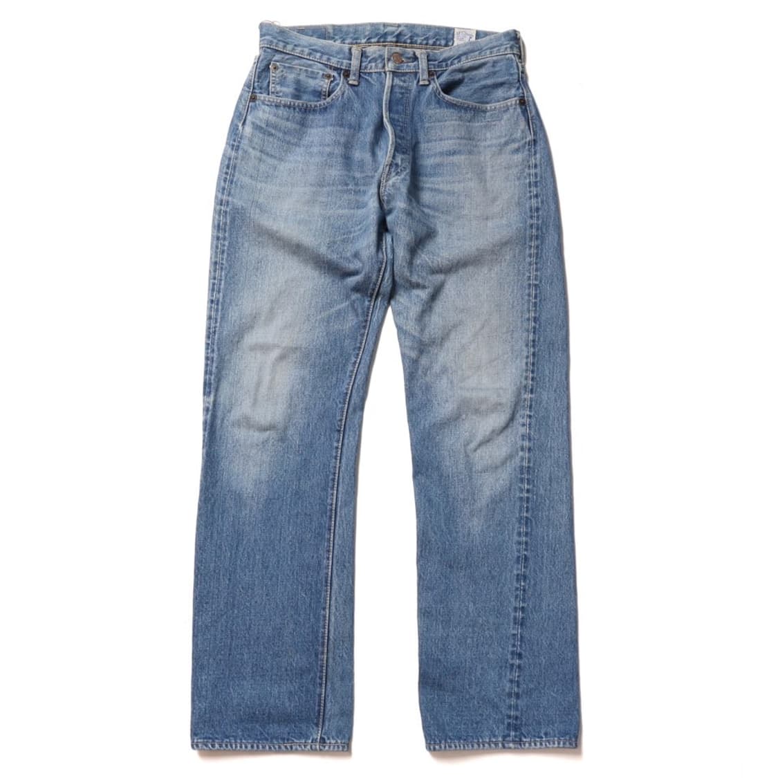 오어슬로우 Orslow Lot 105 Denim Pants   상품이미지2
