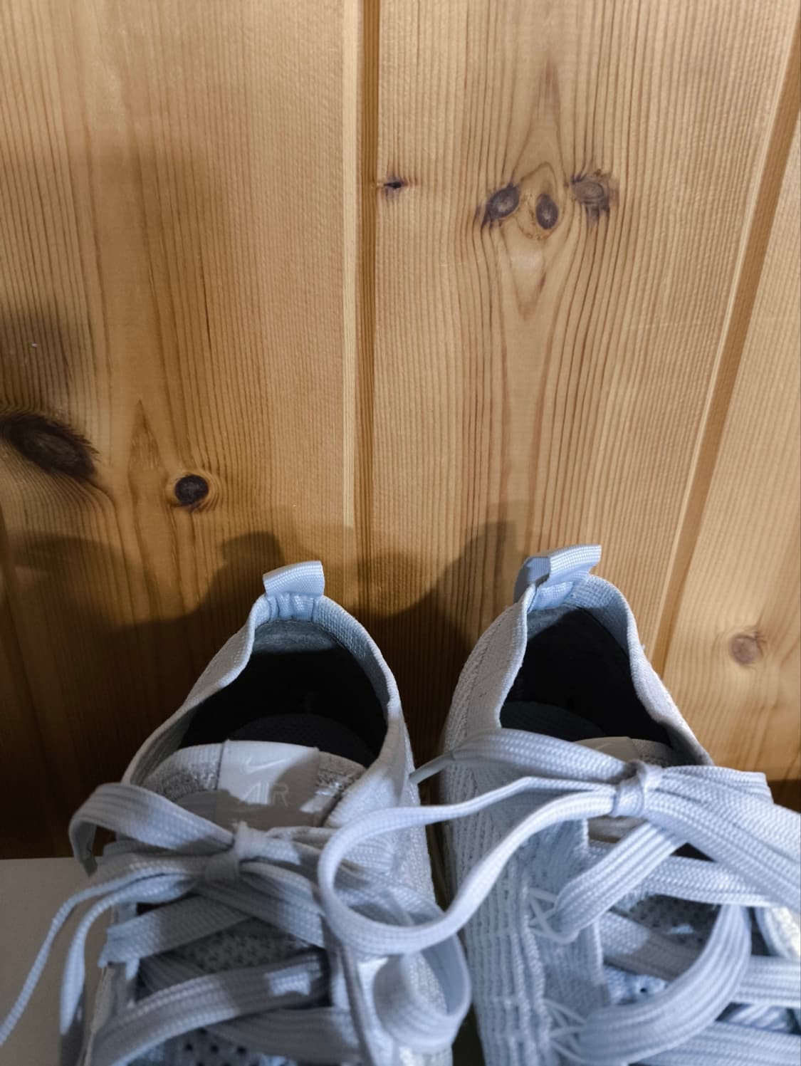 255mm 나이키 베이퍼맥스 플라이니트3 운동화 상품이미지5