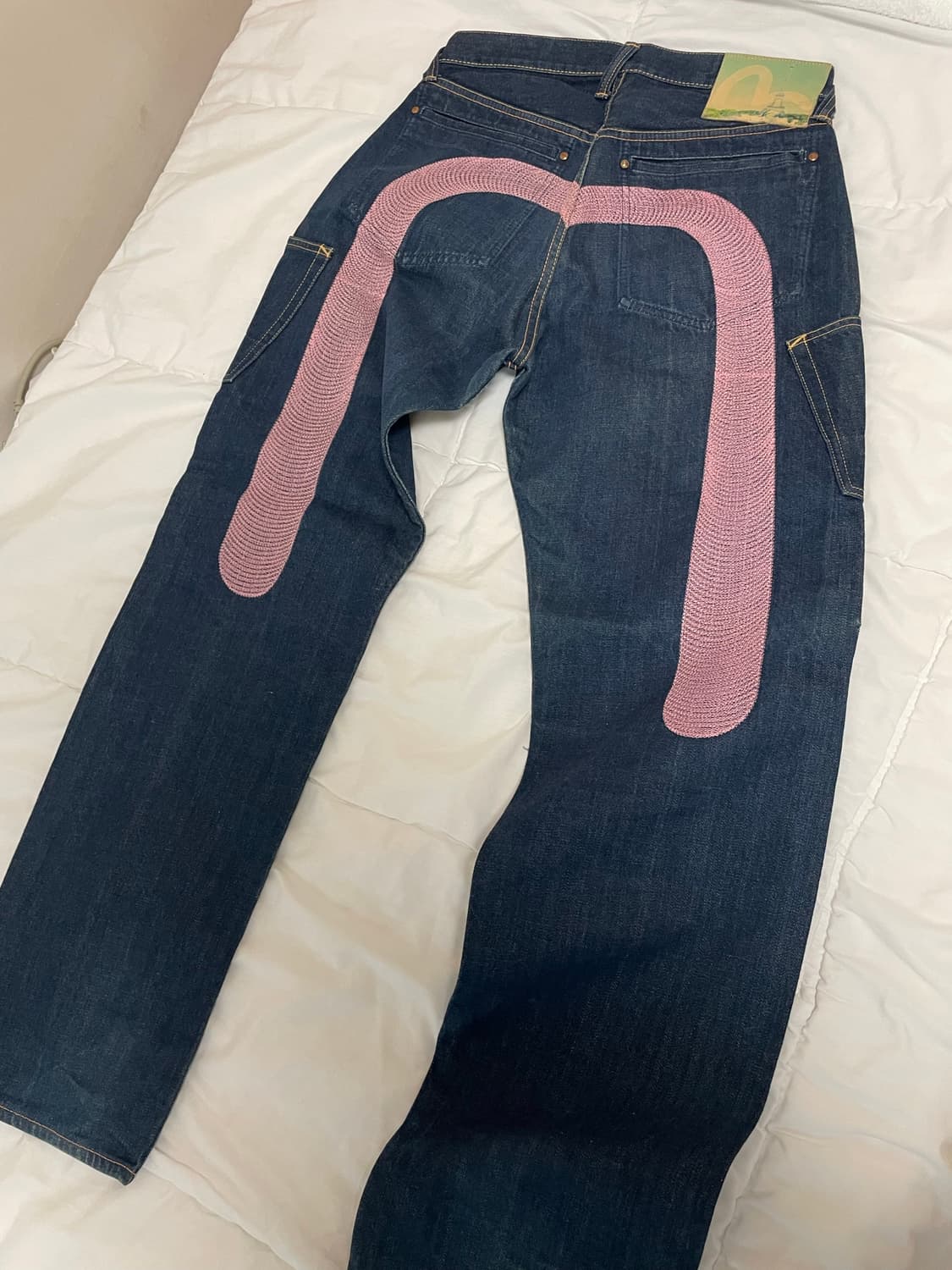 에비수 x 웨어하우스 체인자수진 상품이미지1