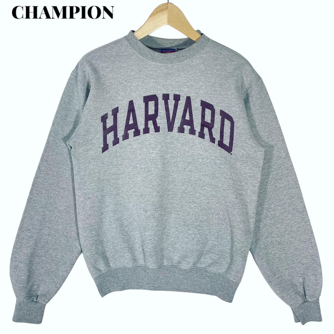 Champion Harvard Sweatshirt 상품이미지1