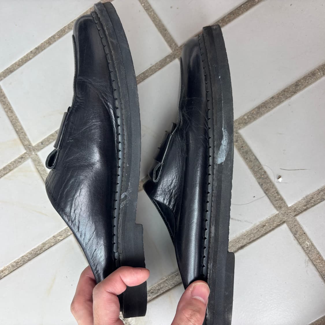 260 컬러콜라 slippers 상품이미지3