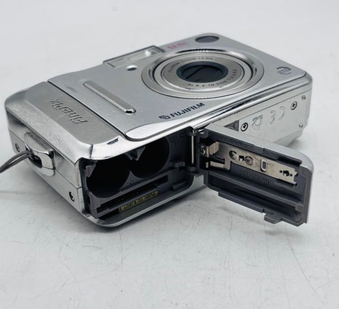 FUJIFILM FinePix A500 상품이미지7