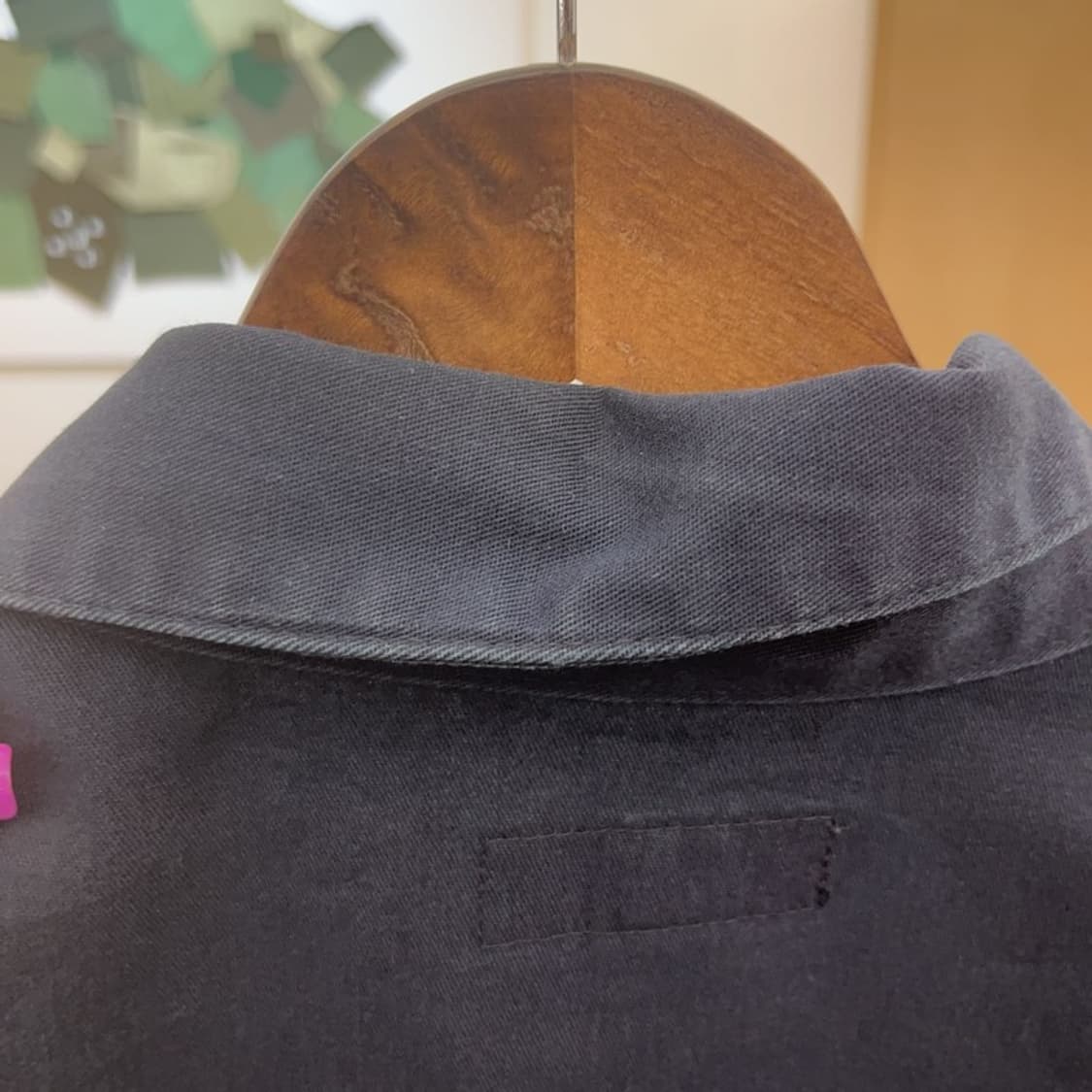 디키즈 희귀 올드스쿨 일본풍 키치 카툰 프린팅 자켓 2XL C07052 상품이미지6