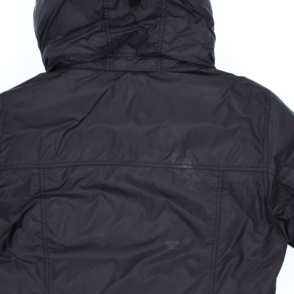 [95] 코오롱스포츠 구스다운 패딩점퍼 1215H1 상품이미지3