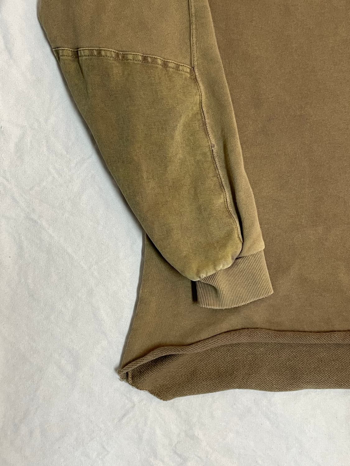 그라미치 맨투맨 상품이미지5