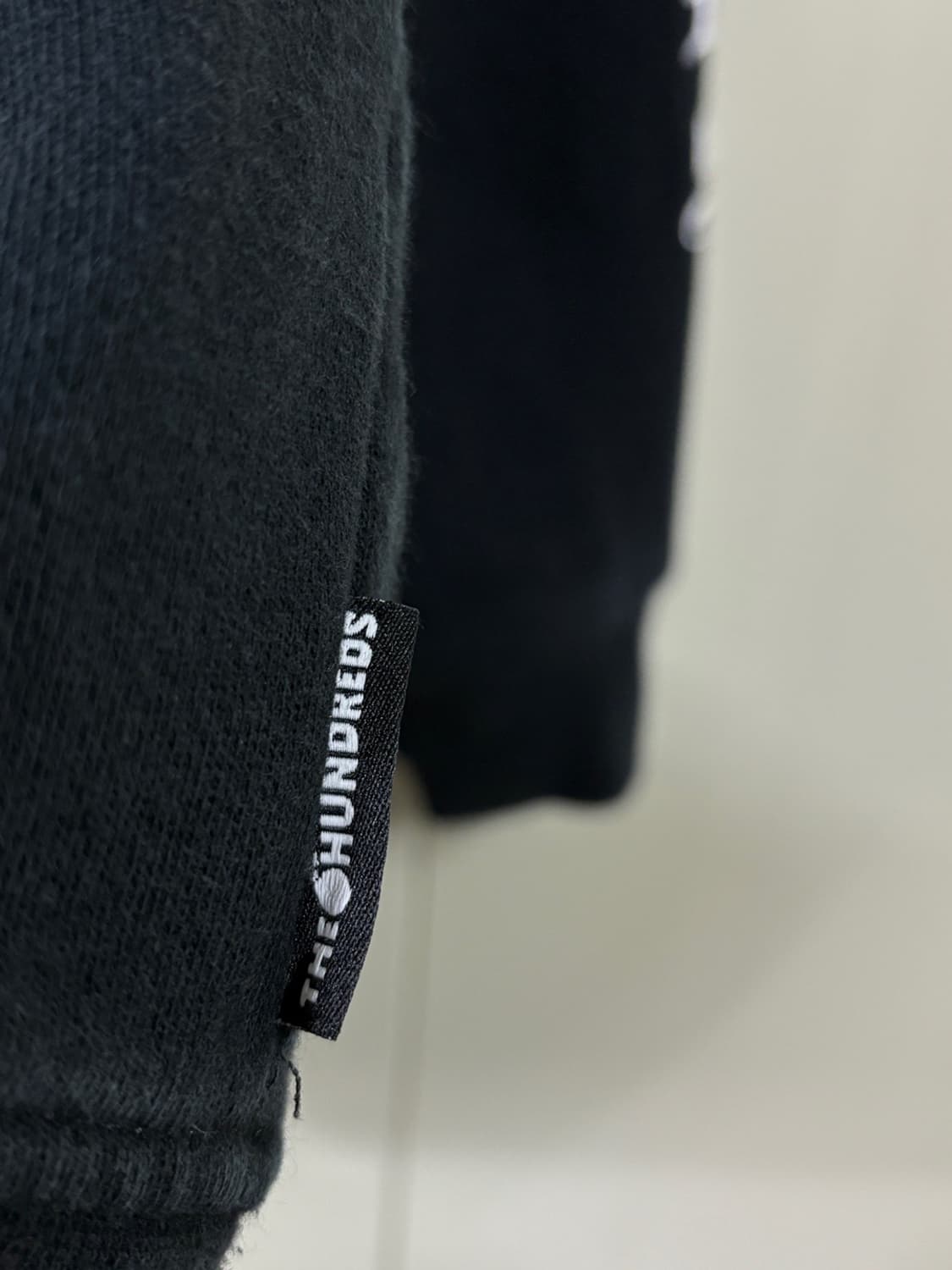 The Hundreds 더 헌드레드 스웻셔츠 상품이미지7