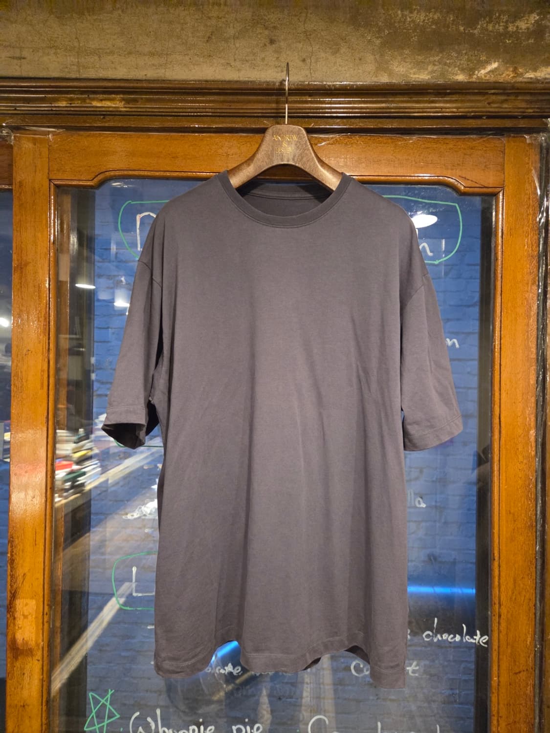 도큐먼트 티셔츠  상품이미지10