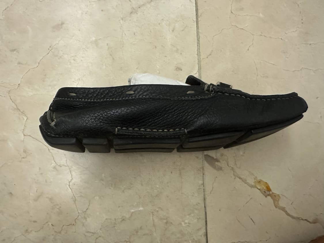 👞 Prada driving shoes slip-on 상품이미지4