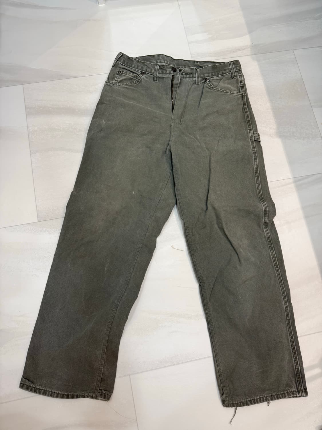 빈티지 디키즈 데님 상품이미지1