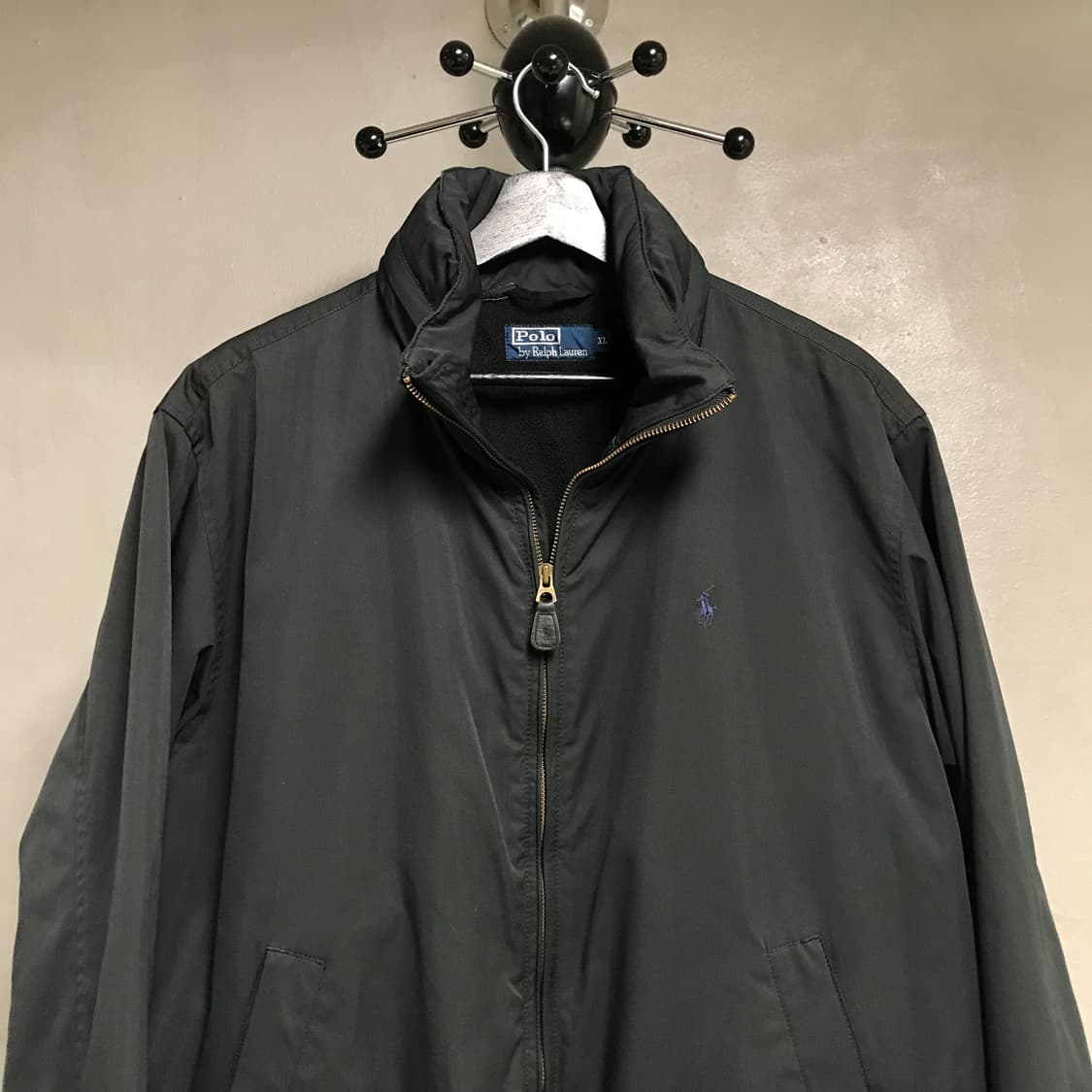 폴로 랄프로렌 페리 자켓 XL 상품이미지2
