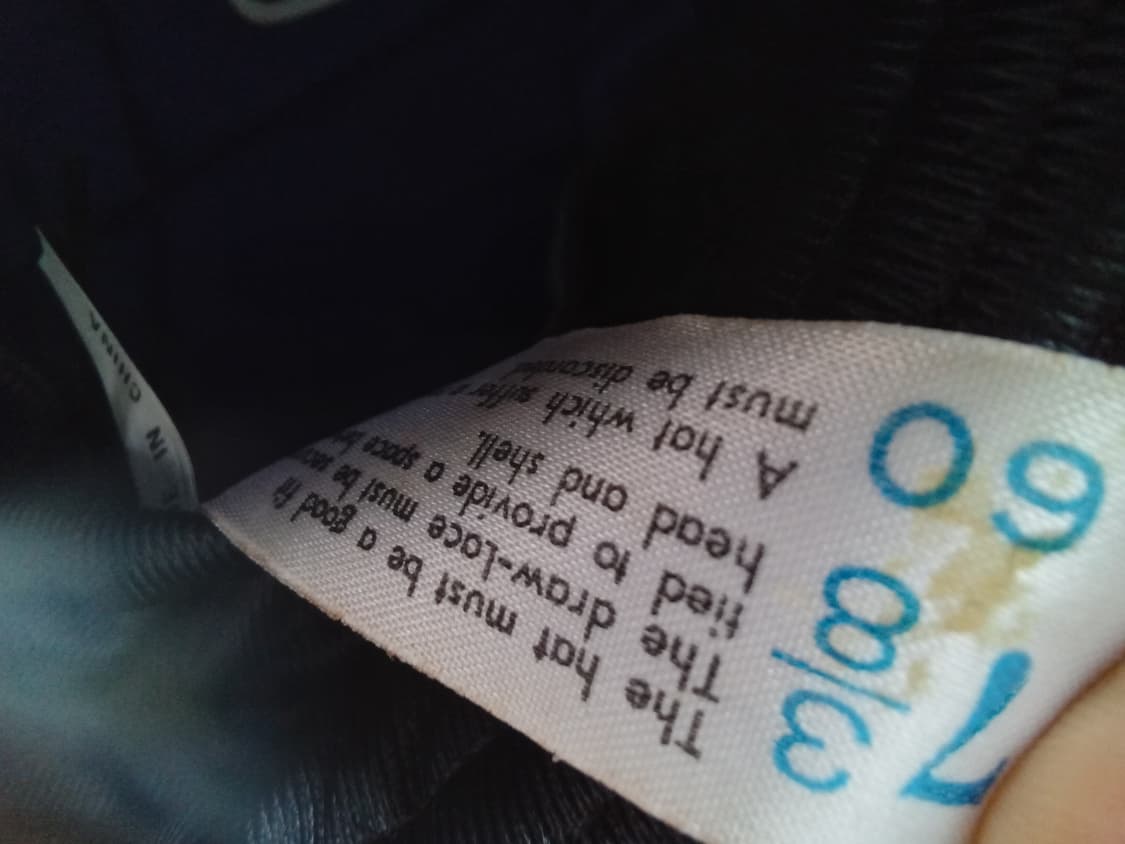 승마모자  상품이미지5