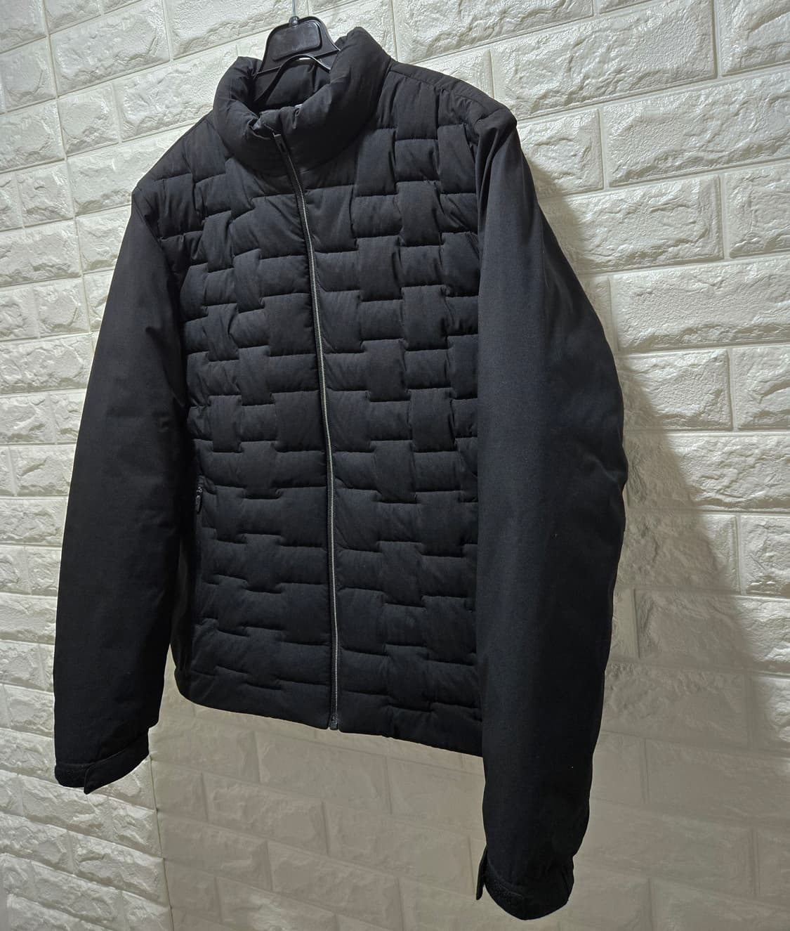 김영주 골프 경량패딩 100 상품이미지4