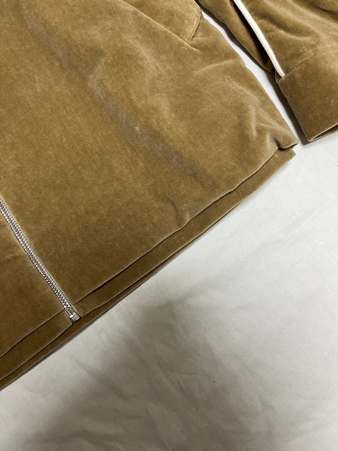 카미엘 포트젠스 트랙재킷 상품이미지4