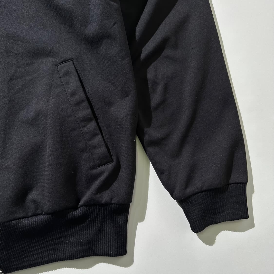 아디다스 Georgia 조지아 져지 트랙탑 자켓 상품이미지5