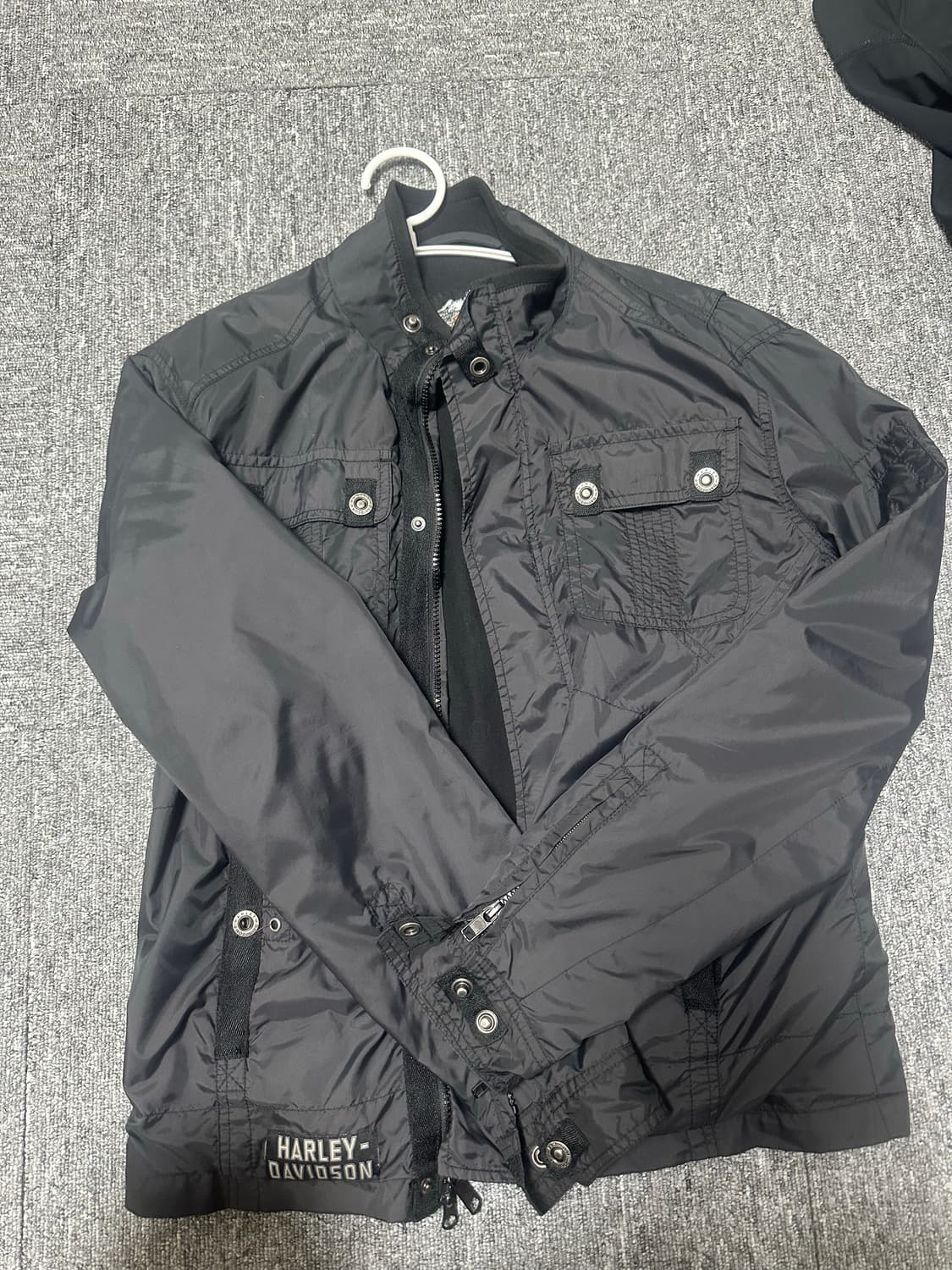 할리 데이비슨 자켓 상품이미지1