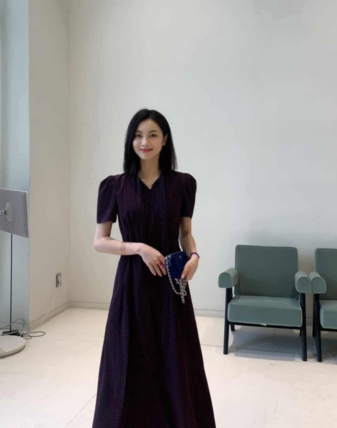 R2W 알투더블유 롱원피스 2사이즈 상품이미지6