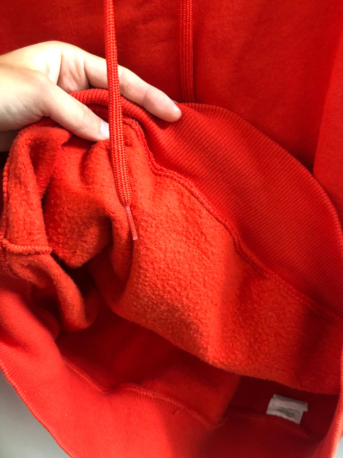 챔피온 후드 상품이미지6